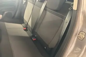 Citroën C3, 1.2, 61 kW, bensiin, manuaal, esivedu