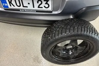 Citroën C3, 1.2, 61 kW, bensiin, manuaal, esivedu