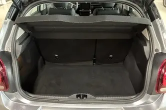 Citroën C3, 1.2, 61 kW, bensiin, manuaal, esivedu