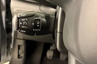 Citroën C3, 1.2, 61 kW, bensiin, manuaal, esivedu