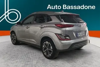Hyundai Kona, 100 kW, elekter, automaat, esivedu