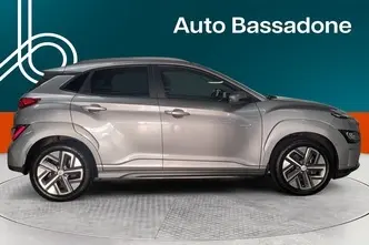 Hyundai Kona, 100 kW, elekter, automaat, esivedu