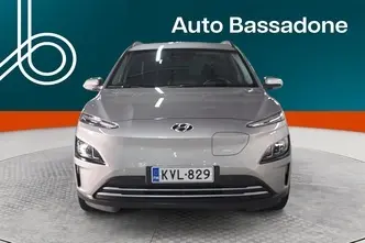 Hyundai Kona, 100 kW, elekter, automaat, esivedu