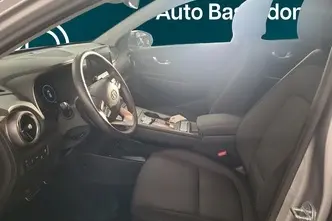 Hyundai Kona, 100 kW, elekter, automaat, esivedu