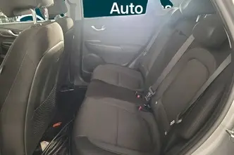 Hyundai Kona, 100 kW, elekter, automaat, esivedu