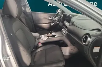 Hyundai Kona, 100 kW, elekter, automaat, esivedu