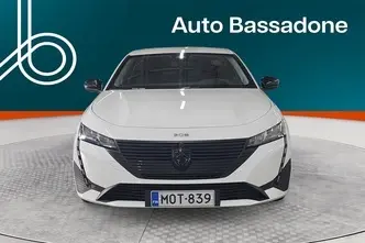 Peugeot 308, 1.6, 132 kW, pistikhübriid, automaat, esivedu
