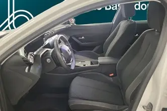 Peugeot 308, 1.6, 132 kW, pistikhübriid, automaat, esivedu