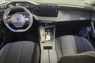 Peugeot 308, 1.6, 132 kW, pistikhübriid, automaat, esivedu