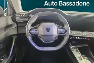 Peugeot 308, 1.6, 132 kW, pistikhübriid, automaat, esivedu