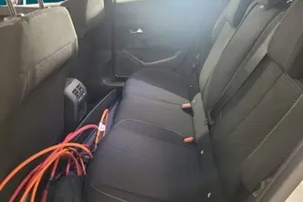 Peugeot 308, 1.6, 132 kW, pistikhübriid, automaat, esivedu