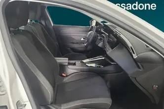 Peugeot 308, 1.6, 132 kW, pistikhübriid, automaat, esivedu