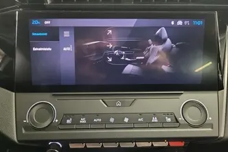 Peugeot 308, 1.6, 132 kW, pistikhübriid, automaat, esivedu