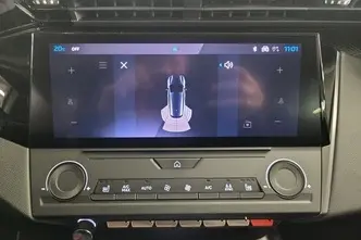 Peugeot 308, 1.6, 132 kW, pistikhübriid, automaat, esivedu