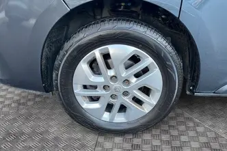 Renault Trafic, 2.0, 125 kW, diisel, automaat, esivedu