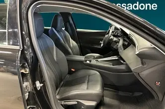 Peugeot 308, 1.2, 96 kW, petrol, automatic, front-wheel drive