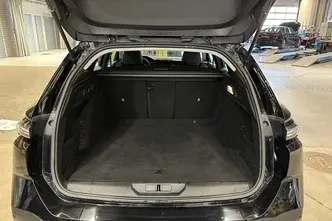 Peugeot 308, 1.2, 96 kW, petrol, automatic, front-wheel drive