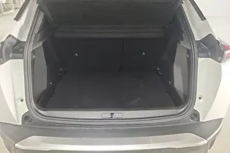 Peugeot 2008, elekter, automaat, esivedu