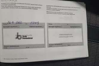 Peugeot 2008, elekter, automaat, esivedu