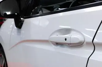 Honda Jazz, 1.3, 75 kW, bensiin, automaat, esivedu