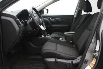 Nissan X-Trail, 2.0, 130 kW, diisel, automaat, nelikvedu
