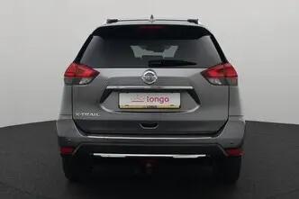 Nissan X-Trail, 2.0, 130 kW, diisel, automaat, nelikvedu