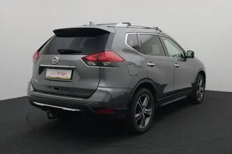 Nissan X-Trail, 2.0, 130 kW, diisel, automaat, nelikvedu