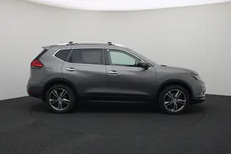 Nissan X-Trail, 2.0, 130 kW, diisel, automaat, nelikvedu