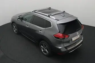 Nissan X-Trail, 2.0, 130 kW, diisel, automaat, nelikvedu