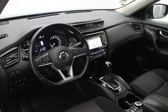 Nissan X-Trail, 2.0, 130 kW, diisel, automaat, nelikvedu