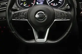 Nissan X-Trail, 2.0, 130 kW, diisel, automaat, nelikvedu