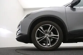 Nissan X-Trail, 2.0, 130 kW, diisel, automaat, nelikvedu