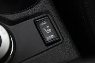 Nissan X-Trail, 2.0, 130 kW, diisel, automaat, nelikvedu