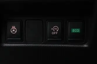 Nissan X-Trail, 2.0, 130 kW, diisel, automaat, nelikvedu