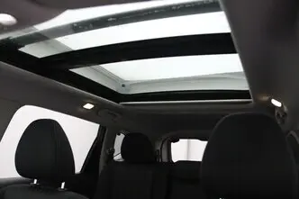 Nissan X-Trail, 2.0, 130 kW, diisel, automaat, nelikvedu