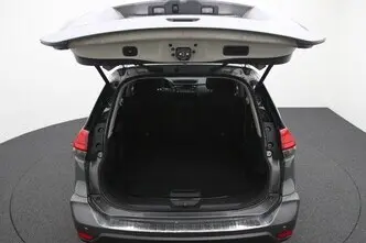 Nissan X-Trail, 2.0, 130 kW, diisel, automaat, nelikvedu