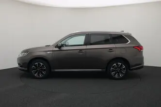 Mitsubishi Outlander, 2.0, 89 kW, pistikhübriid, automaat, nelikvedu