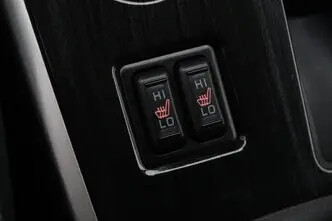 Mitsubishi Outlander, 2.0, 89 kW, pistikhübriid, automaat, nelikvedu