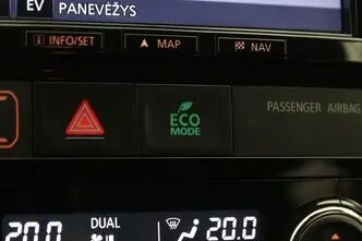 Mitsubishi Outlander, 2.0, 89 kW, pistikhübriid, automaat, nelikvedu