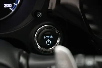 Mitsubishi Outlander, 2.0, 89 kW, pistikhübriid, automaat, nelikvedu