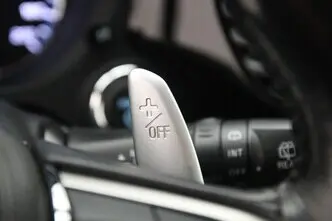 Mitsubishi Outlander, 2.0, 89 kW, pistikhübriid, automaat, nelikvedu