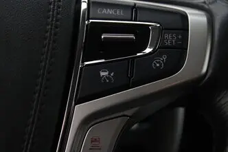 Mitsubishi Outlander, 2.0, 89 kW, pistikhübriid, automaat, nelikvedu