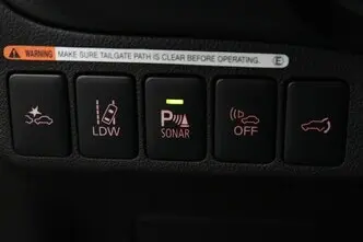 Mitsubishi Outlander, 2.0, 89 kW, pistikhübriid, automaat, nelikvedu