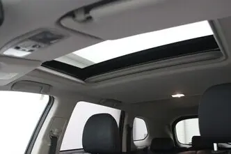 Mitsubishi Outlander, 2.0, 89 kW, pistikhübriid, automaat, nelikvedu