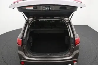Mitsubishi Outlander, 2.0, 89 kW, pistikhübriid, automaat, nelikvedu