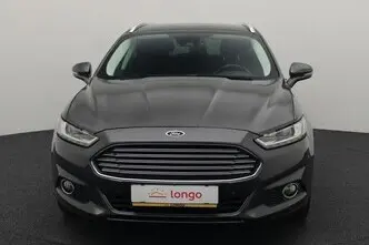 Ford Mondeo, 1.5, 118 kW, bensiin, manuaal, esivedu