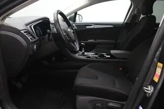 Ford Mondeo, 1.5, 118 kW, bensiin, manuaal, esivedu