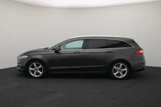 Ford Mondeo, 1.5, 118 kW, bensiin, manuaal, esivedu