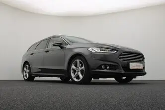 Ford Mondeo, 1.5, 118 kW, bensiin, manuaal, esivedu