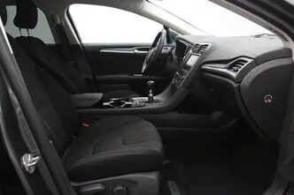 Ford Mondeo, 1.5, 118 kW, bensiin, manuaal, esivedu